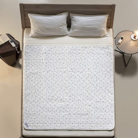 Nakładka na materac IMETEC BRAK FUNKCJI GRZANIA