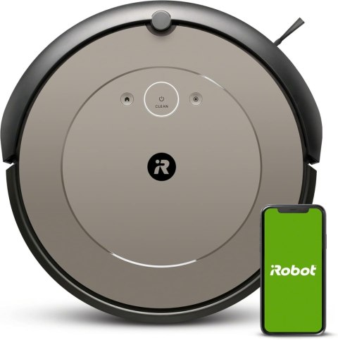 Odkurzacz automatyczny I-ROBOT Roomba i1152
