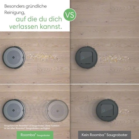 Odkurzacz automatyczny I-ROBOT Roomba i1152