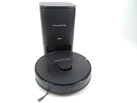 Odkurzacz automatyczny ROWENTA RR8585WH X-Plorer Serie 75 S+