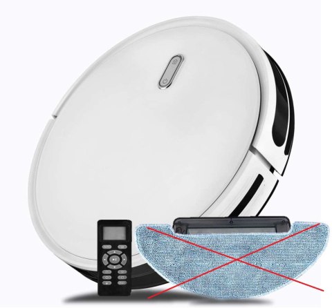 Odkurzacz automatyczny VENGA RVC 3000