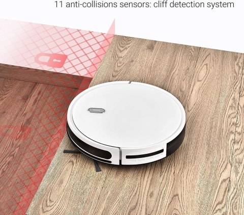 Odkurzacz automatyczny VENGA RVC 3000