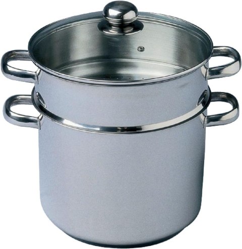 Parowar BAUMALU 342648