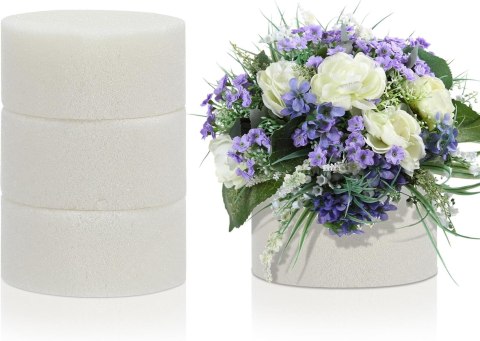 Pianka do dekoracji CHCAES 4 szt.