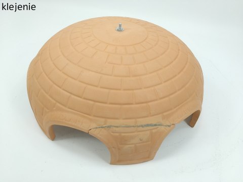 Piec elektryczny do pizzarette EMERIO PO-115984