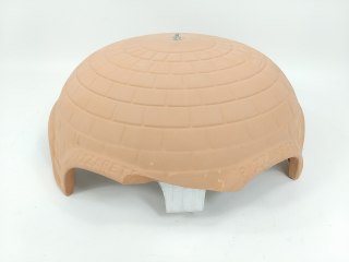 Piec elektryczny do pizzarette EMERIO PO-115984