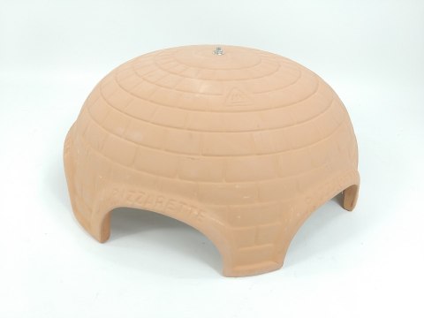 Piec elektryczny do pizzarette EMERIO PO-115984