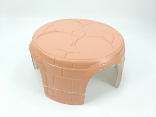 Piec elektryczny do pizzarette EMERIO PO-116124