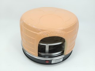 Piec elektryczny do pizzarette EMERIO PO-116124