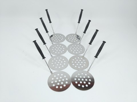 Piec elektryczny do pizzarette EMERIO PO-116124