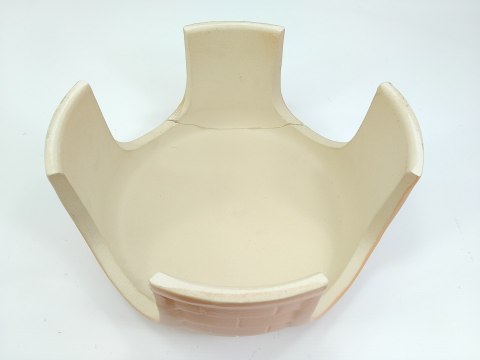 Piec elektryczny do pizzarette EMERIO PO-116124