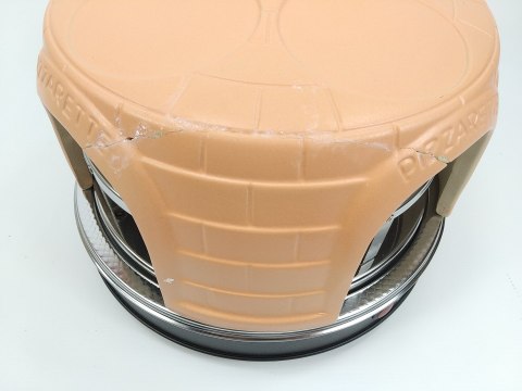 Piec elektryczny do pizzarette EMERIO PO-116124