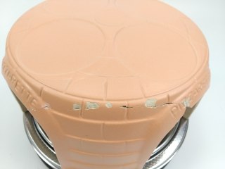 Piec elektryczny do pizzarette EMERIO PO-116124