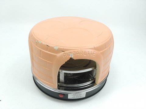Piec elektryczny do pizzarette EMERIO PO-116124