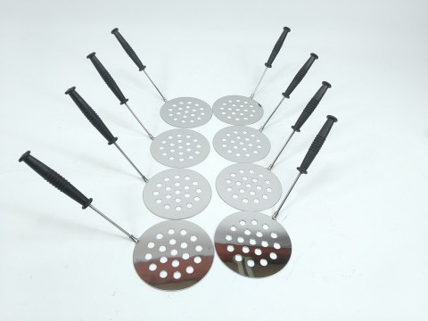 Piec elektryczny do pizzarette EMERIO PO-116124