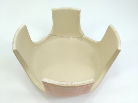 Piec elektryczny do pizzarette EMERIO PO-116124