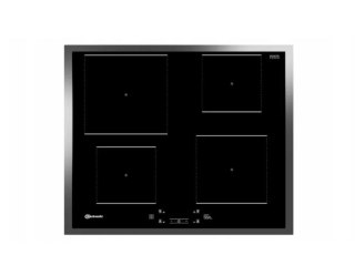 Płyta indukcyjna BAUKNECHT BQ 2760S FT