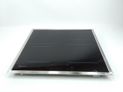 Płyta indukcyjna BAUKNECHT BQ 2760S FT