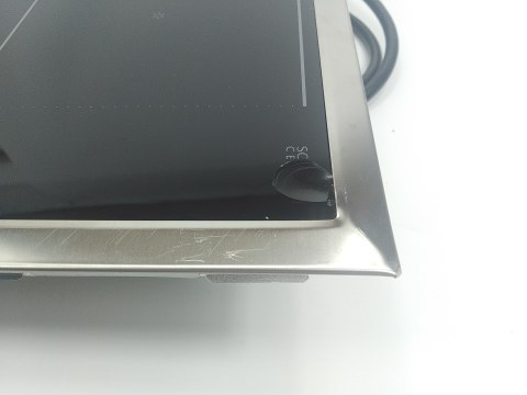 Płyta indukcyjna BAUKNECHT BQ 2760S FT