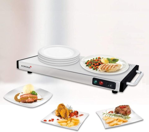 Pogrzewacz KORONA 59500