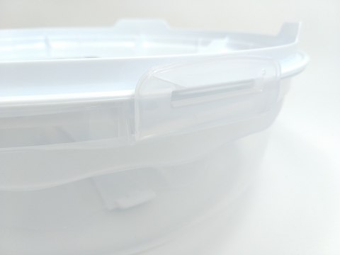 Pojemnik na ciasto Homéa ‎6PTA384BC