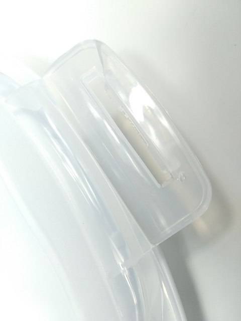 Pojemnik na ciasto Homéa ‎6PTA384BC