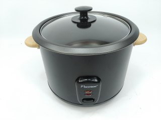 Ryżowar/garnek do ryżu BESTRON ARC180BW