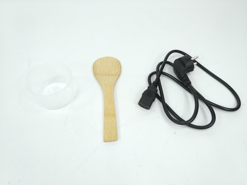 Ryżowar/garnek do ryżu BESTRON ARC180BW