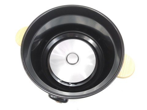 Ryżowar/garnek do ryżu BESTRON ARC180BW