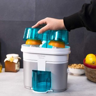 Wyciskarka do cytrusów CECOTEC EssentialVita Twice White