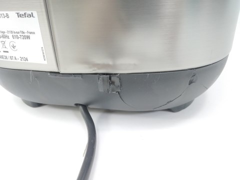 Wypiekacz do chleba TEFAL PF240E38