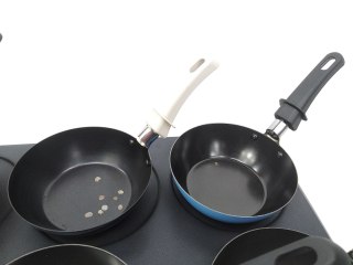 Zestaw 3w1 Naleśnikarka, wok i grill TRISTAR BP2827