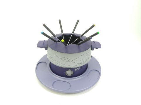 Zestaw do fondue TEFAL EF351412