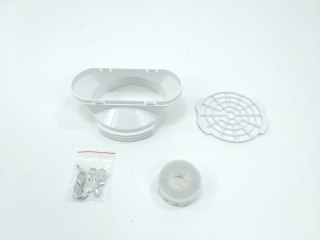 Zestaw okienny AC WSFMDB47