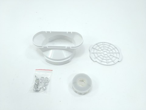 Zestaw okienny AC WSFMDB47