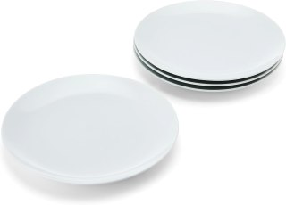 Zestaw talerzy MIKASA 4 szt.