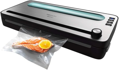 Zgrzewarka próżniowa CECOTEC SealVac 120 SteelCut