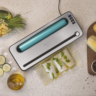 Zgrzewarka próżniowa CECOTEC SealVac 120 SteelCut