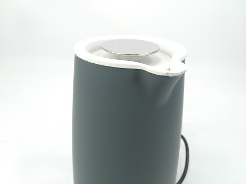 Czajnik elektryczny SWAN SK14610GRYN