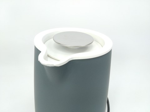 Czajnik elektryczny SWAN SK14610GRYN