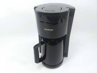 Ekspres przelewowy SEVERIN KA 9307