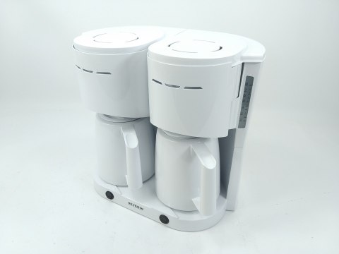 Ekspres przelewowy SEVERIN KA 9314