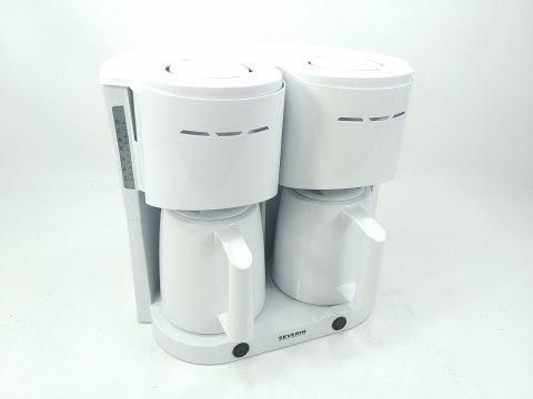 Ekspres przelewowy SEVERIN KA 9314