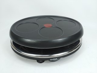 Grill elektryczny Raclette TEFAL RE320812