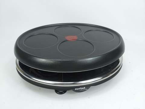 Grill elektryczny Raclette TEFAL RE320812