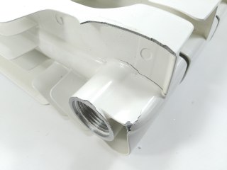 Grzejnik aluminiowy Ferroli B07ZNY4D35