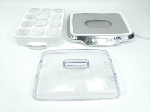 Jogurtownica SEB YG661500