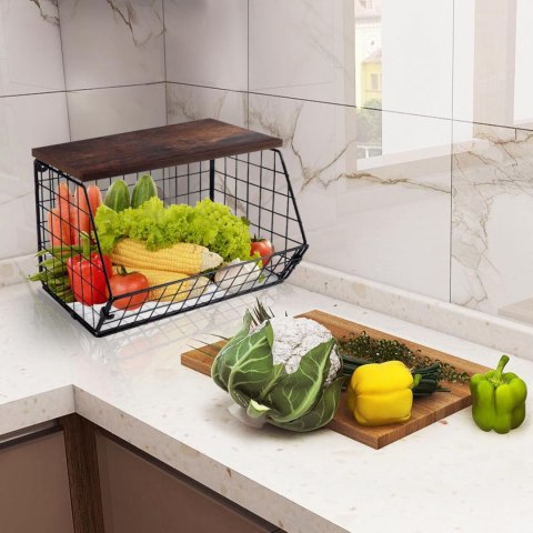 Kosz na owoce Mefirt