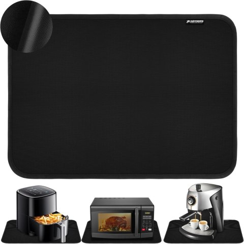 Mata Alleshelfer 60 x 40 cm