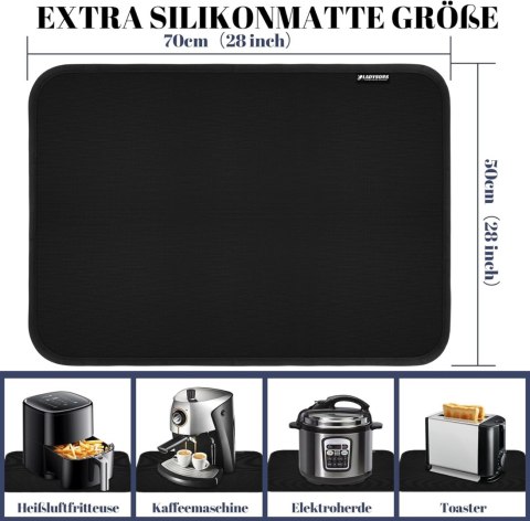 Mata Alleshelfer 60 x 40 cm